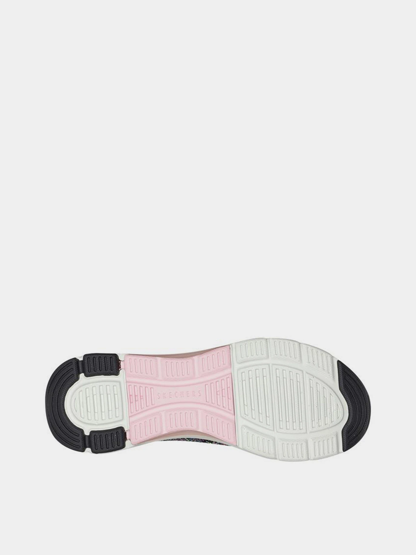 Кроссовки Skechers модель 104250 BKMT Кроссовки Skechers модель 104250 BKMT Фото