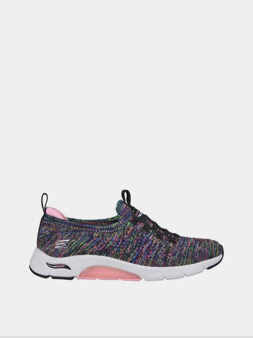 Кроссовки Skechers модель 104250 BKMT Фото