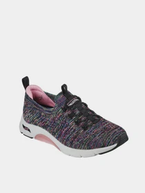 Кроссовки Skechers модель 104250 BKMT Фото
