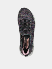 Кроссовки Skechers модель 104250 BKMT Фото
