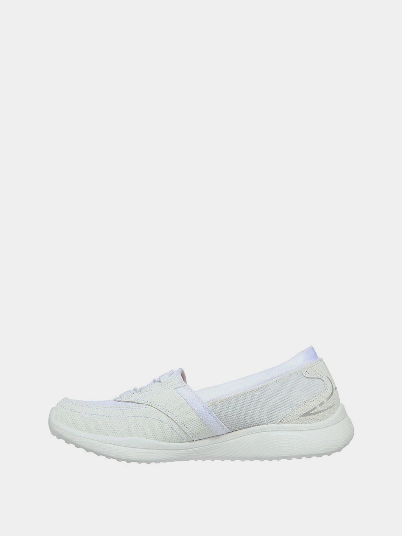 Кросівки Skechers Microburst 2.0 - Savvy Poise модель 104208 WHT Фото