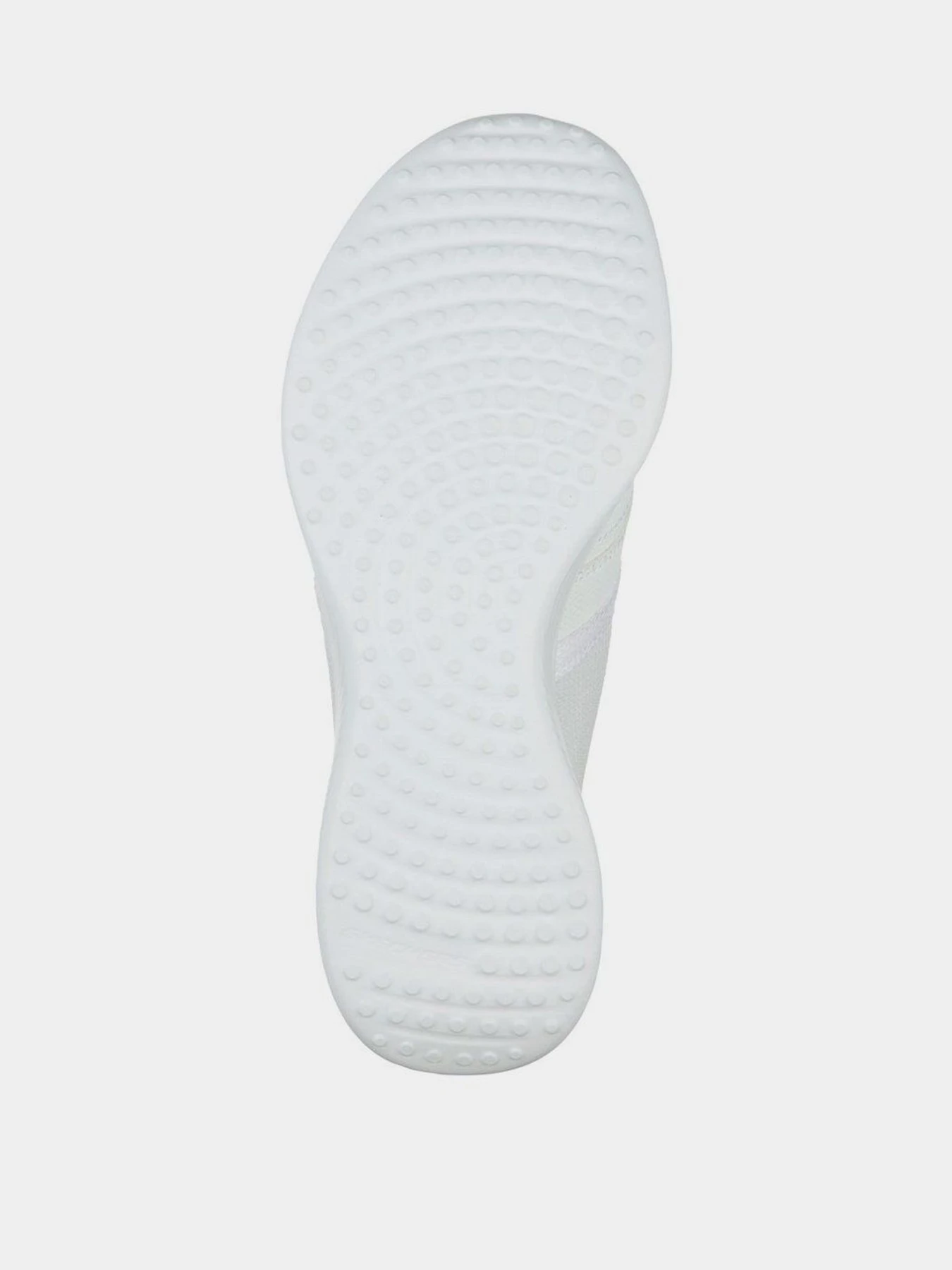 Кросівки Skechers Microburst 2.0 - Savvy Poise модель 104208 WHT Фото