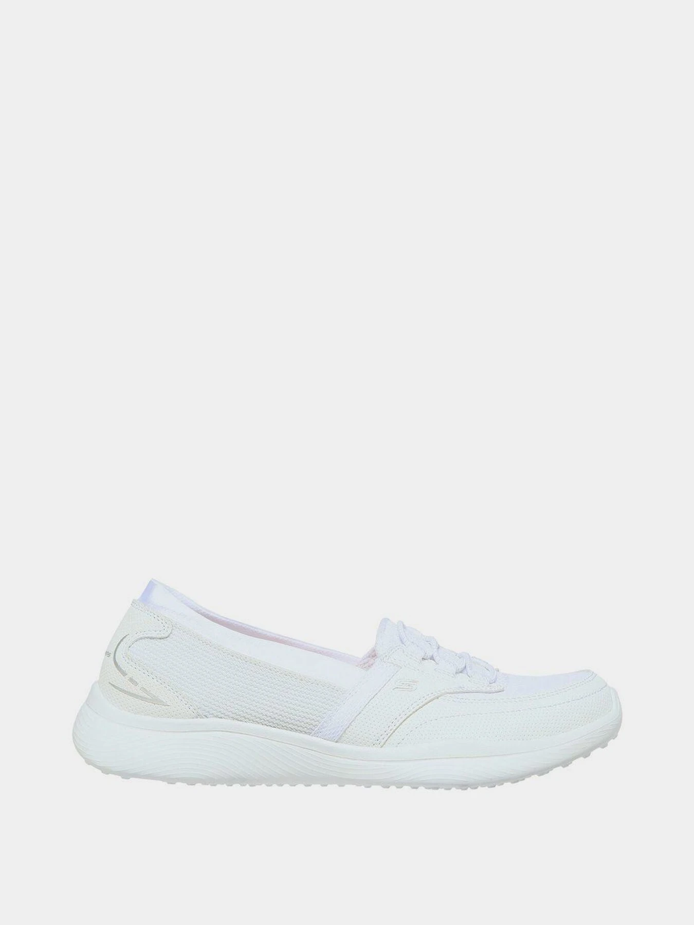 Кросівки Skechers Microburst 2.0 - Savvy Poise модель 104208 WHT Фото
