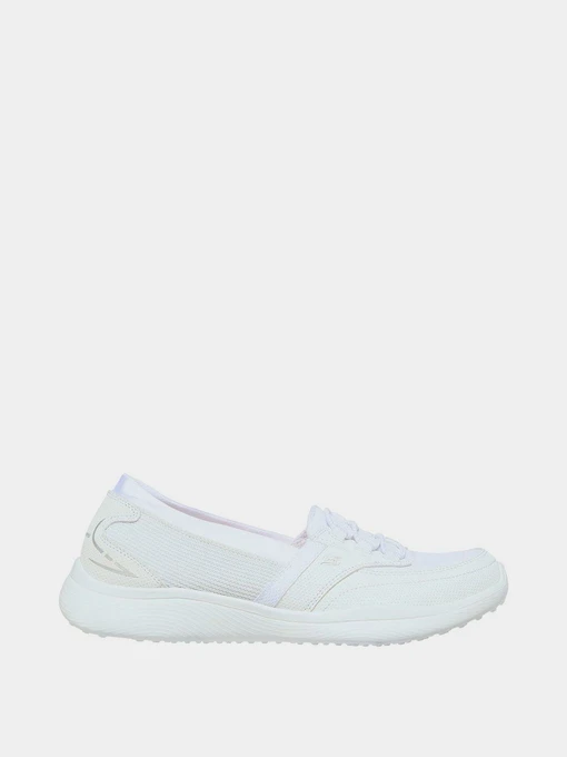 Кросівки Skechers Microburst 2.0 - Savvy Poise модель 104208 WHT Фото