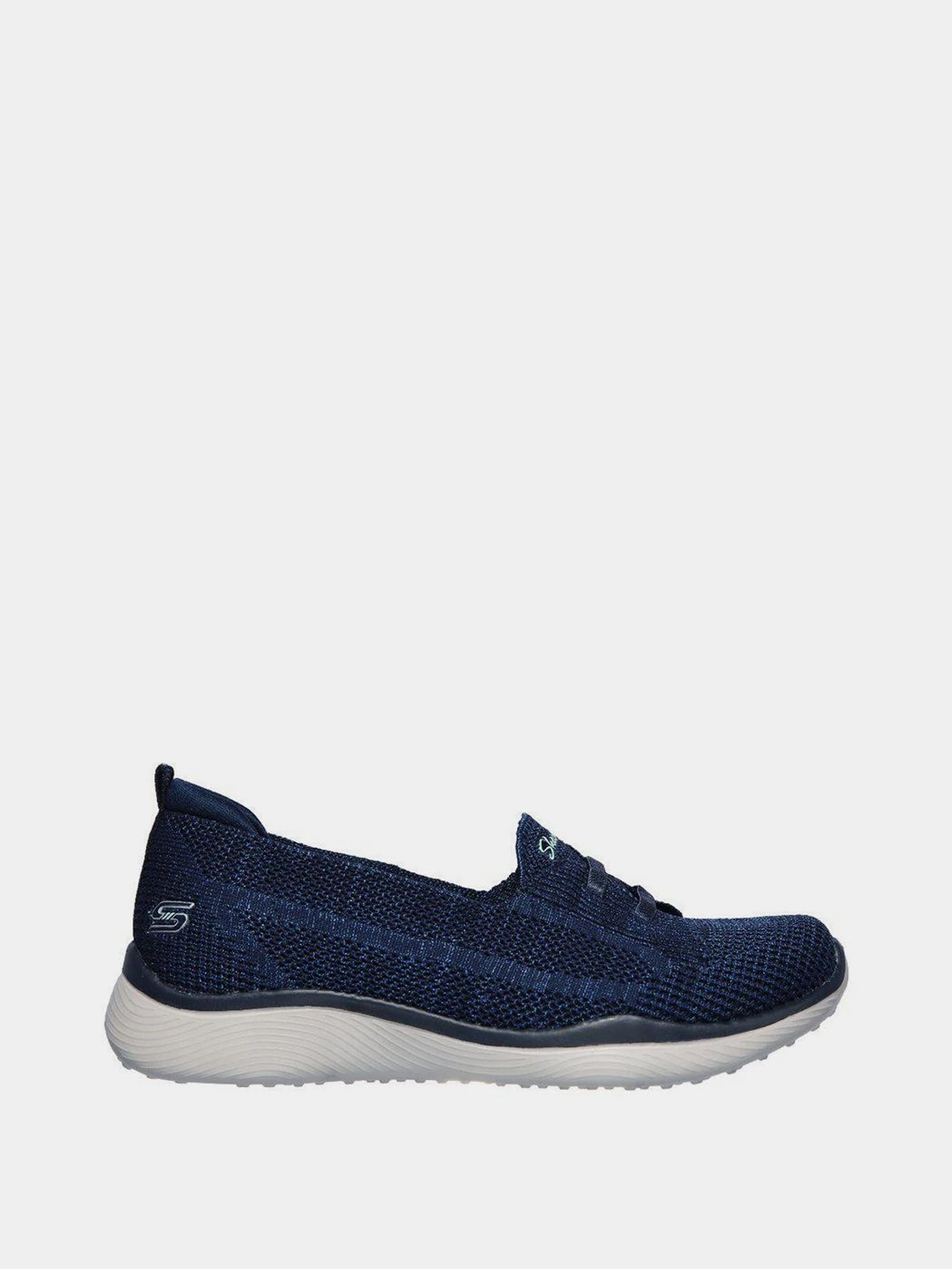 Кросівки Skechers Microburst 2.0 Sport Active модель 104136 NVY Фото