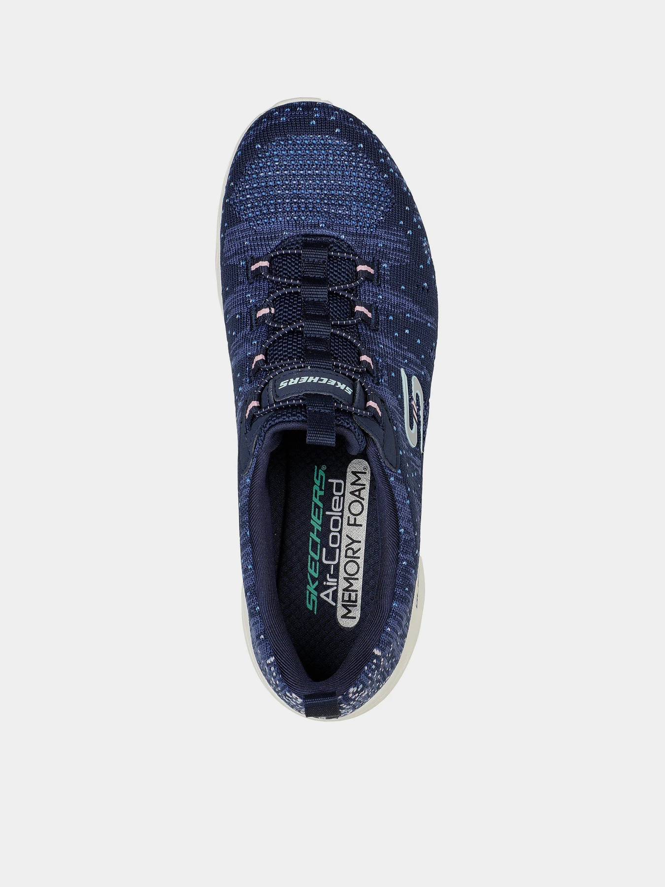 Кроссовки Skechers модель 104302 NVY Кроссовки Skechers модель 104302 NVY Фото