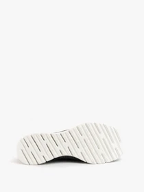 Кросівки Skechers Luminate - She's Magnificent модель 104075 BKPK Фото