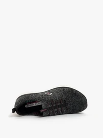 Кросівки Skechers Luminate - She's Magnificent модель 104075 BKPK Фото