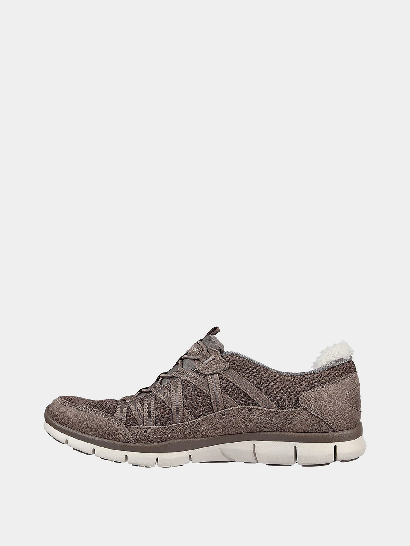 Кросівки Skechers Gratis - Tender Care модель 104310 DKTP Кросівки Skechers Gratis - Tender Care модель 104310 DKTP Фото