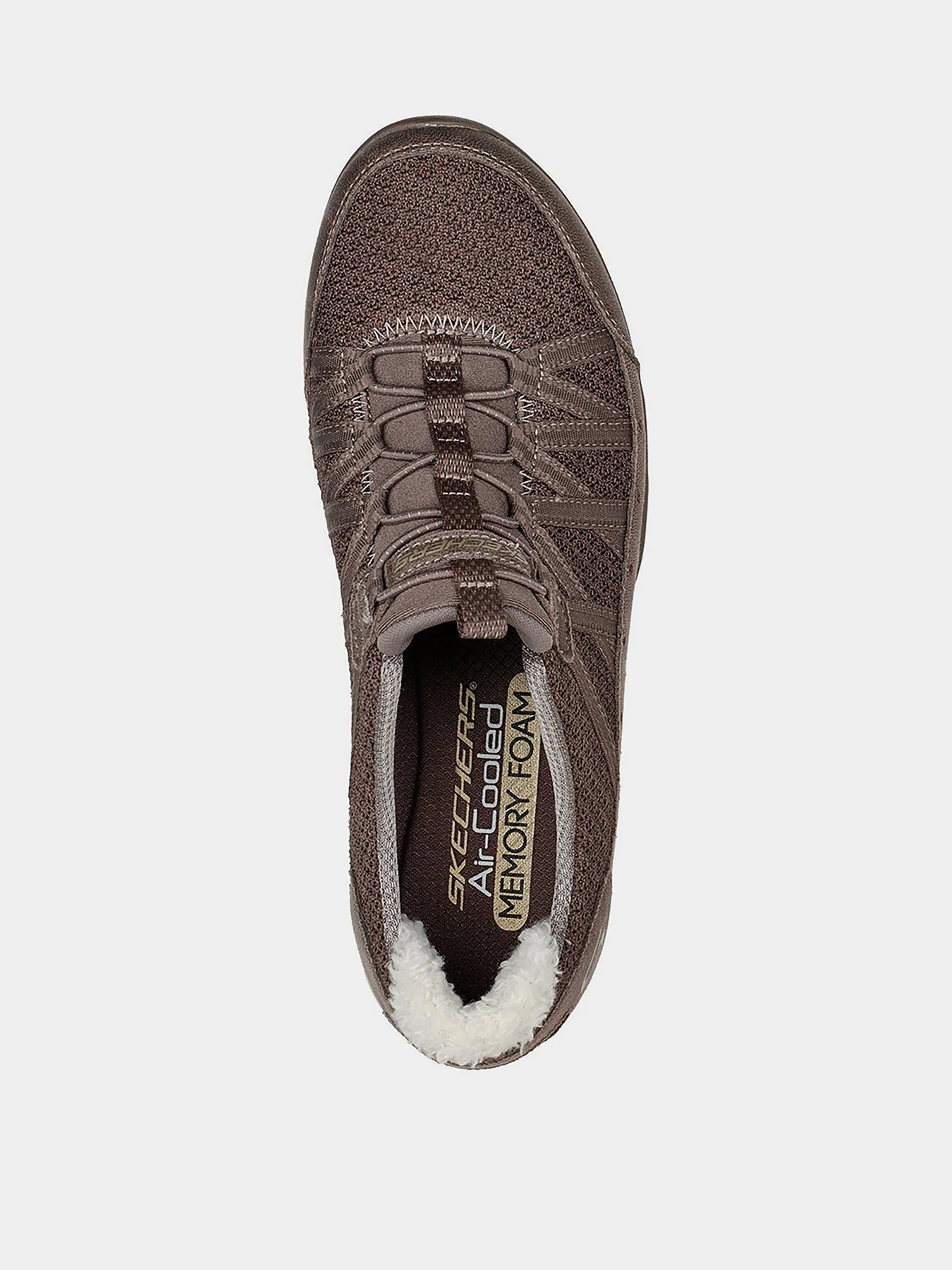 Кросівки Skechers Gratis - Tender Care модель 104310 DKTP Кросівки Skechers Gratis - Tender Care модель 104310 DKTP Фото