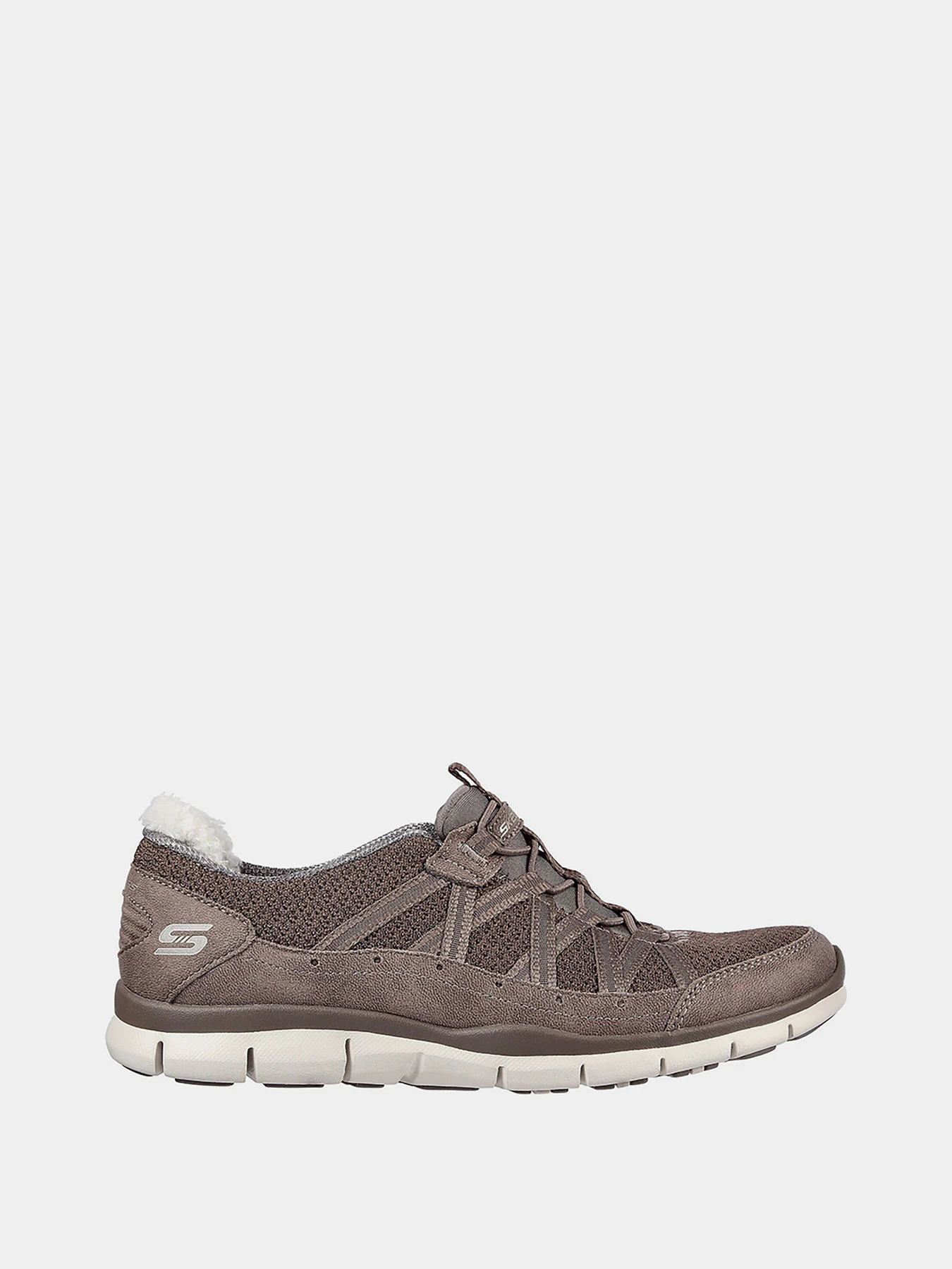 Кросівки Skechers Gratis - Tender Care модель 104310 DKTP Кросівки Skechers Gratis - Tender Care модель 104310 DKTP Фото