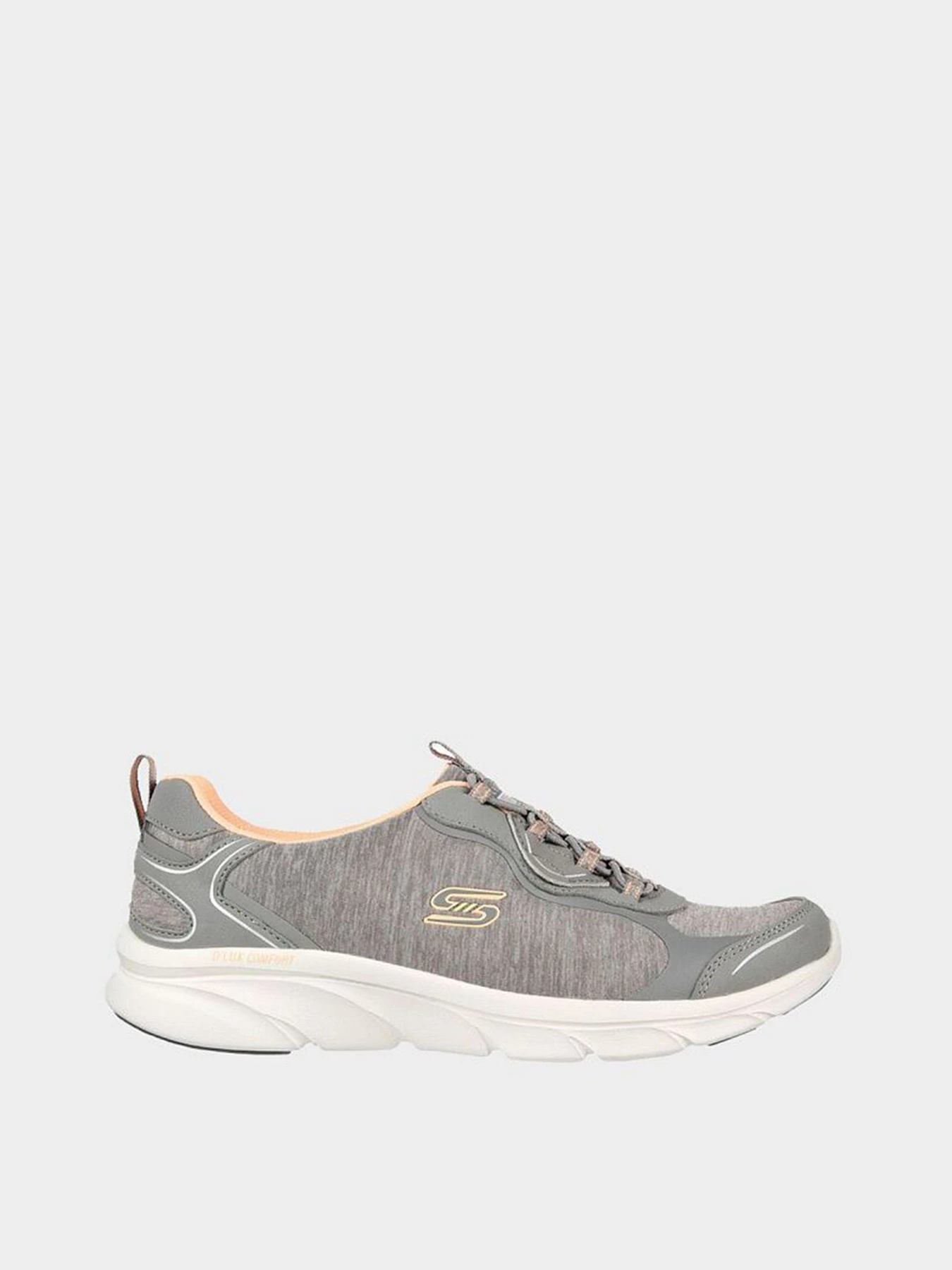 Кроссовки Skechers модель 104342 GYPK Фото