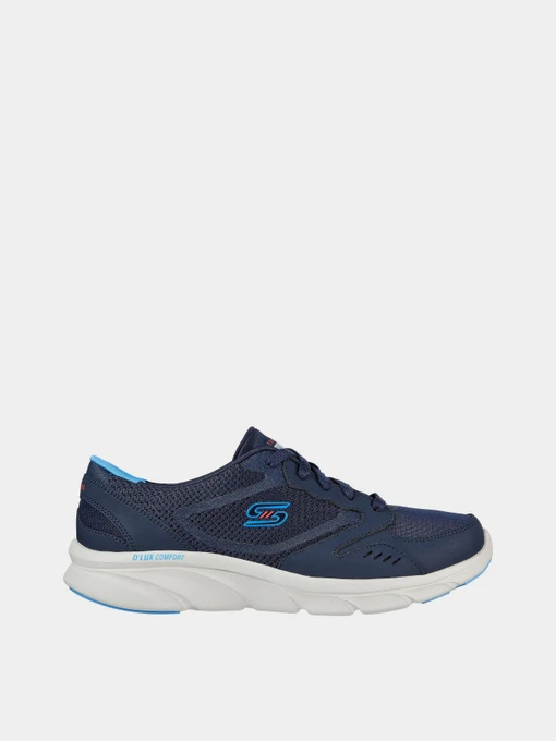 Кроссовки Skechers модель 104337 NVY Фото