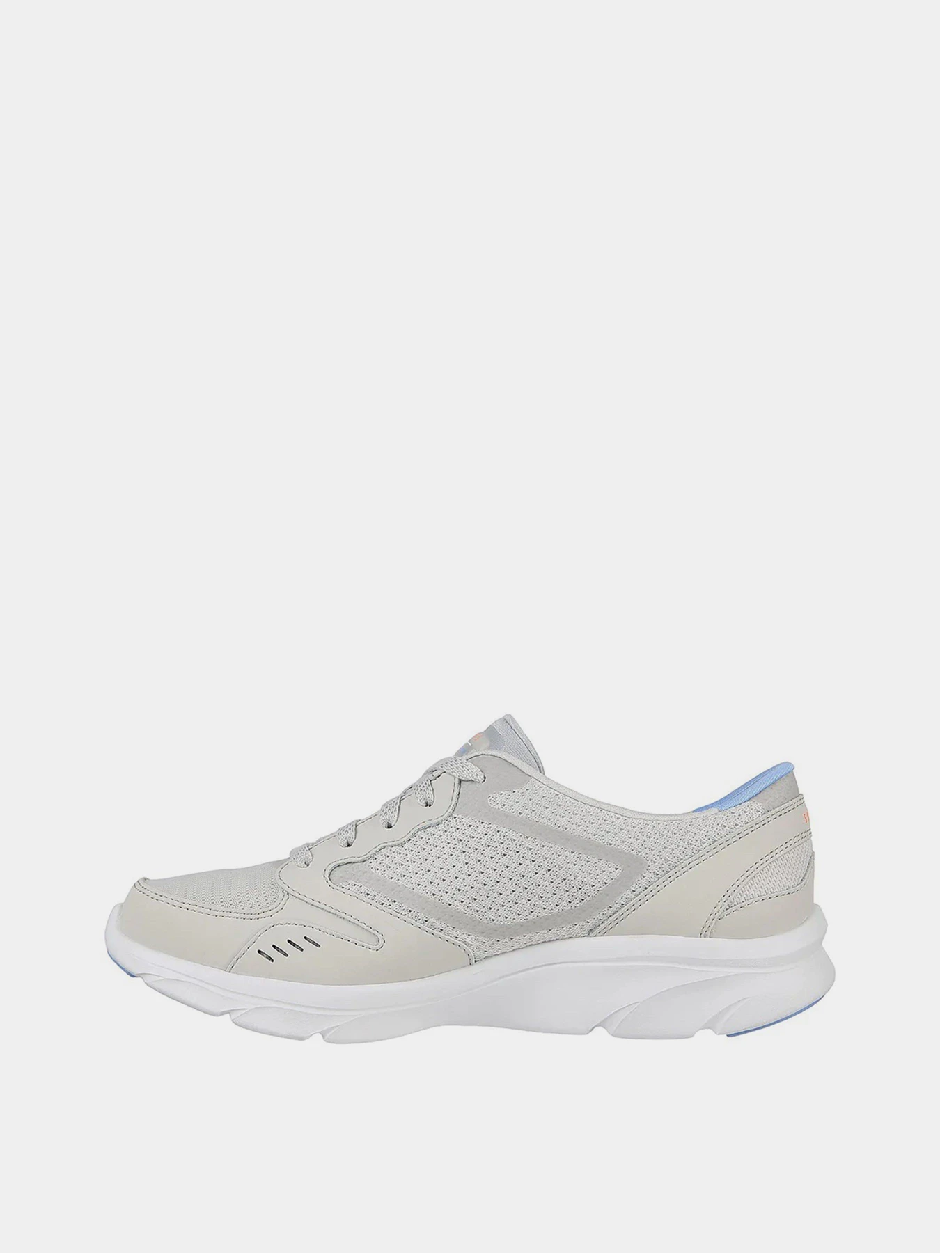 Кроссовки Skechers модель 104337 GRY Фото