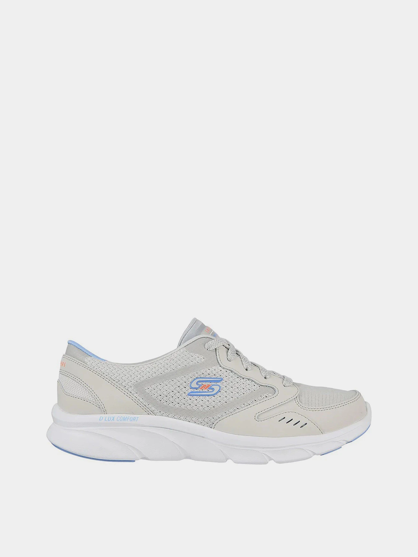 Кроссовки Skechers модель 104337 GRY Фото