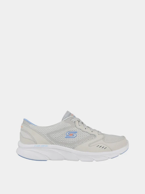 Кроссовки Skechers модель 104337 GRY Фото