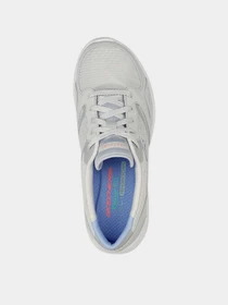 Кроссовки Skechers модель 104337 GRY Фото