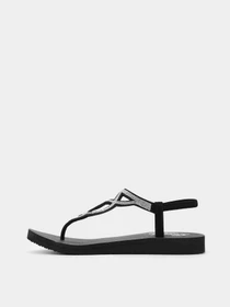 Шлёпанцы Skechers Meditation - Gala Dance модель 119157 BLK Фото