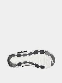 Сандалії Skechers Relaxed Fit: D'Lux Walker - Kind Mind модель 119302 BKW Фото