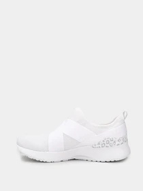 Слипоны и мокасины Skechers Skech-Air Dynamight - Natures модель 149664 WHT Фото