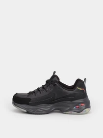 Кросівки Skechers D'Lites 4.0 модель 149503 BKMT Фото