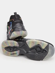 Кросівки Skechers D'Lites 4.0 модель 149503 BKMT Фото