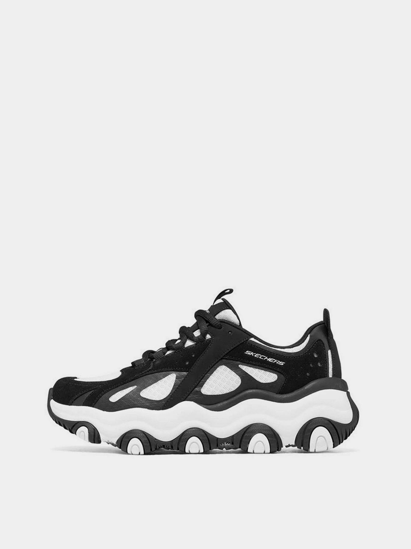 Кроссовки Skechers Rover X модель 149891 BKW Фото
