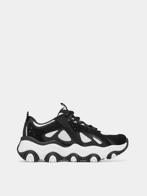 Кроссовки Skechers Rover X модель 149891 BKW Фото