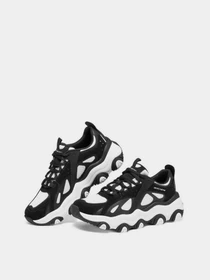 Кроссовки Skechers Rover X модель 149891 BKW Фото
