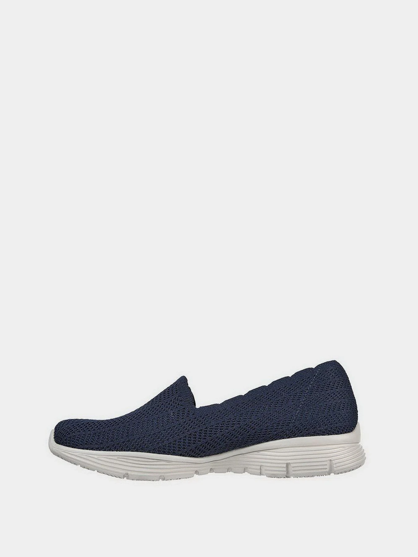 Слипоны и мокасины Skechers модель 158104 NVY Слипоны и мокасины Skechers модель 158104 NVY Фото