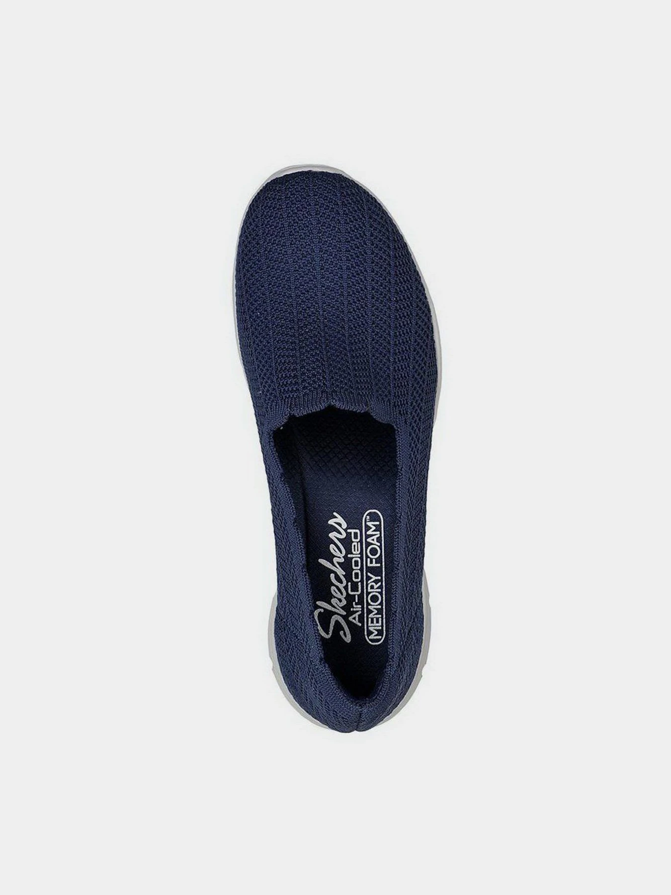 Слипоны и мокасины Skechers модель 158104 NVY Слипоны и мокасины Skechers модель 158104 NVY Фото