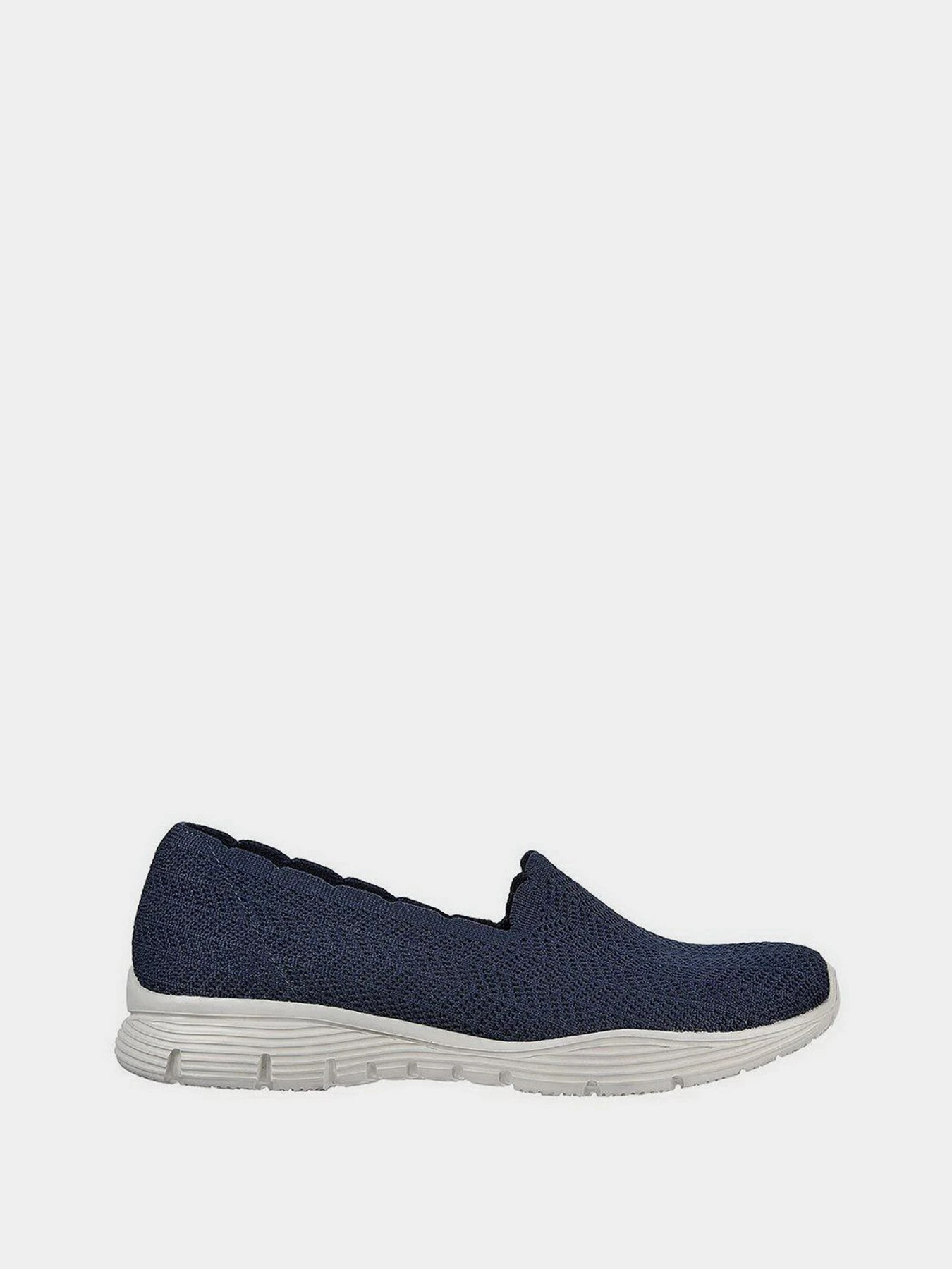 Слипоны и мокасины Skechers модель 158104 NVY Слипоны и мокасины Skechers модель 158104 NVY Фото