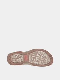 Сандалії Skechers Reggae Slim - Turn It Up модель 163117 RUST Фото