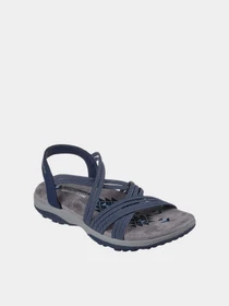 Сандалії Skechers Reggae Slim - Turn It Up модель 163117 NVY Фото