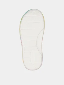 Шльопанці Skechers Cozy Camper Lined - Summer Sunset модель 111358 MULT Фото