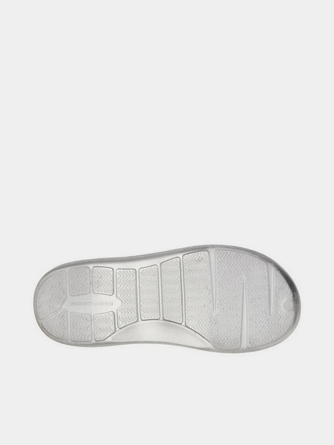 Тапки Skechers Foamies: Cozy Camper - Glamping модель 111356 SIL Тапки Skechers Foamies: Cozy Camper - Glamping модель 111356 SIL Фото
