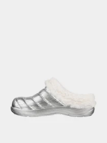 Тапки Skechers Foamies: Cozy Camper - Glamping модель 111356 SIL Фото