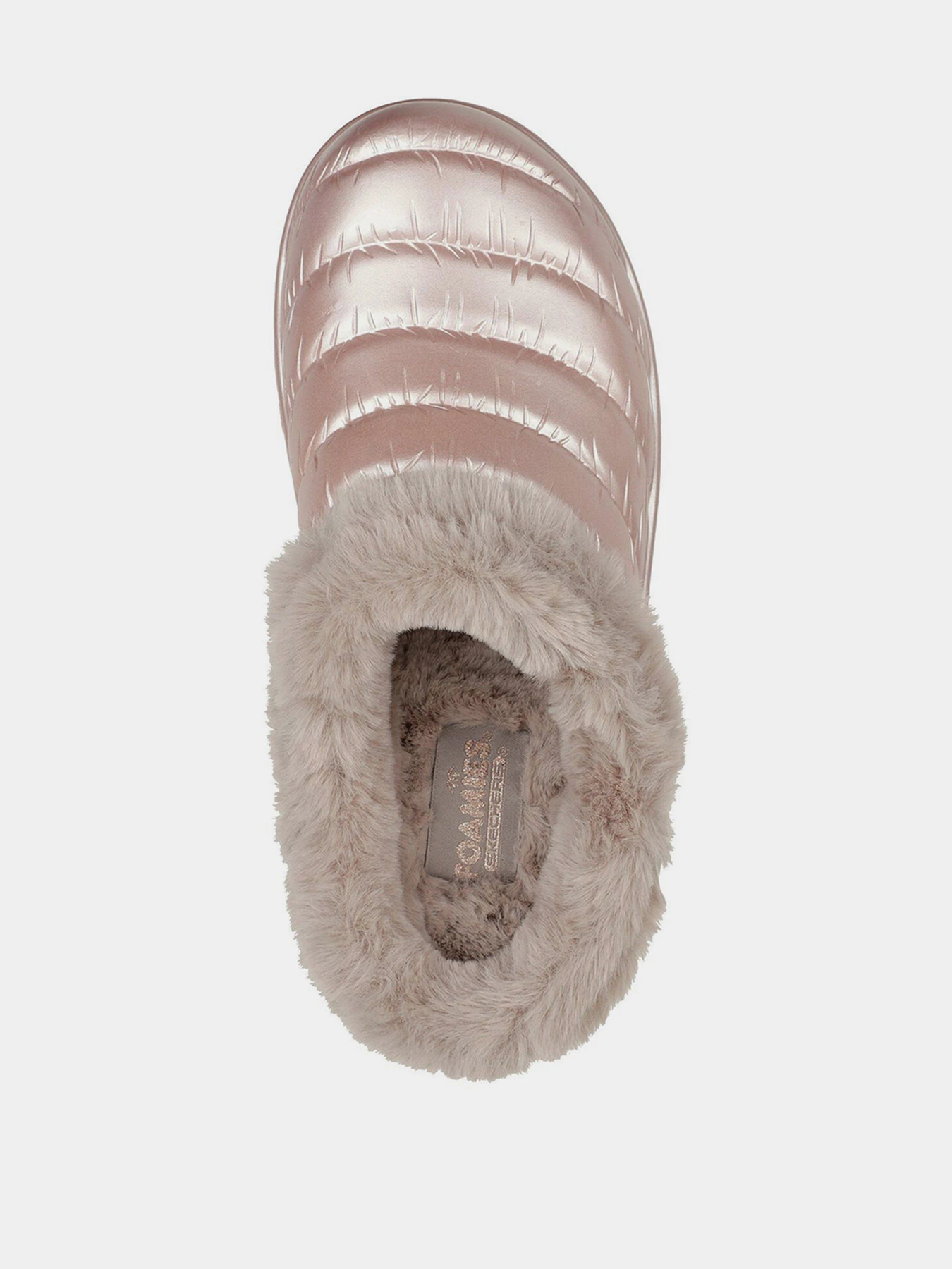 Тапки Skechers Foamies: Cozy Camper - Glamping модель 111356 RSGD Тапки Skechers Foamies: Cozy Camper - Glamping модель 111356 RSGD Фото
