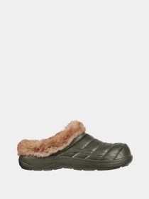 Тапки Skechers Cozy Camper - Restful модель 111355 OLV Фото