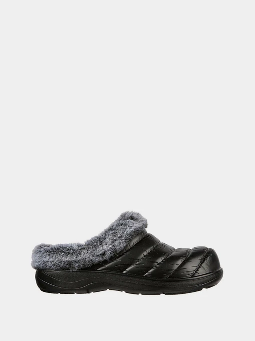 Капці Skechers Cozy Camper - Restful модель 111355 BBK Фото