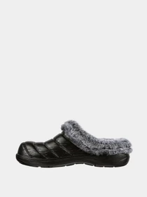 Тапки Skechers Cozy Camper - Restful модель 111355 BBK Фото