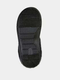 Тапки Skechers Cozy Camper - Restful модель 111355 BBK Фото