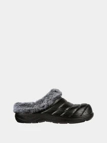 Тапки Skechers Cozy Camper - Restful модель 111355 BBK Фото