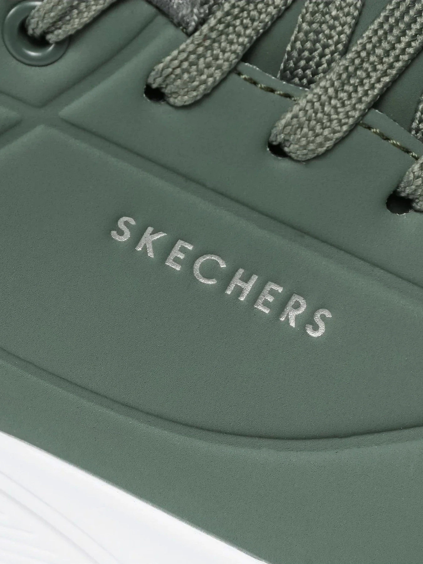 Кросівки Skechers Uno - Stand On Air модель 52458 OLV Кросівки Skechers Uno - Stand On Air модель 52458 OLV Фото