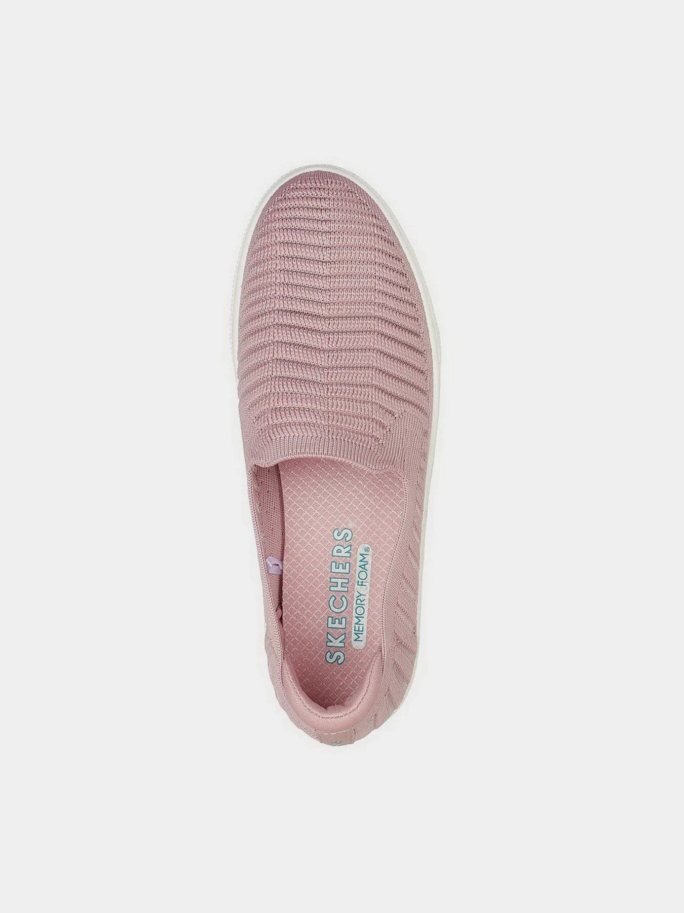 Слипоны и мокасины Skechers модель 155483 MVE Слипоны и мокасины Skechers модель 155483 MVE Фото