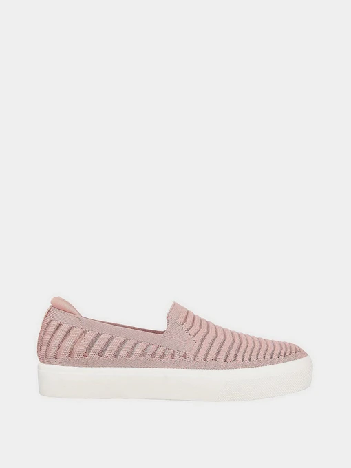 Слипоны и мокасины Skechers модель 155483 MVE Фото