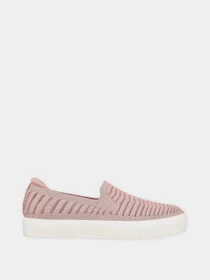 Слипоны и мокасины Skechers модель 155483 MVE Фото