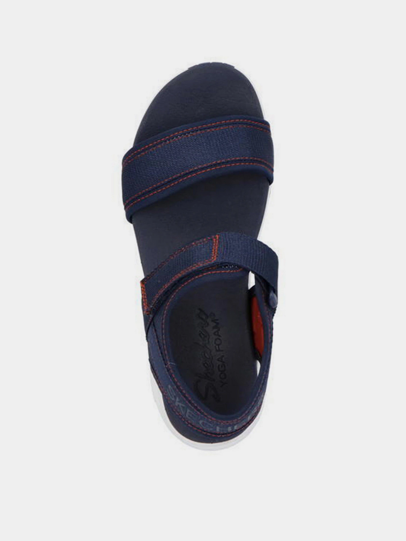 Сандалії Skechers Uno - New Sesh модель 119185 NVRD Фото