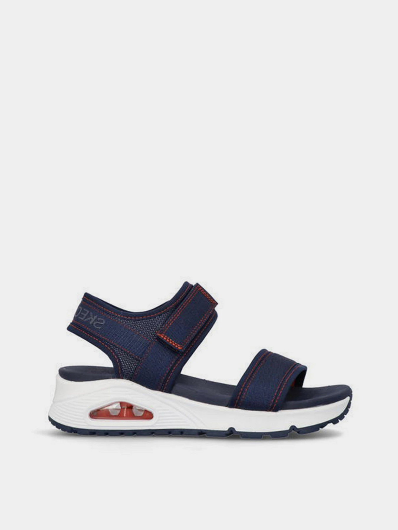 Сандалії Skechers Uno - New Sesh модель 119185 NVRD Фото