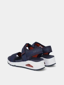 Сандалії Skechers Uno - New Sesh модель 119185 NVRD Фото